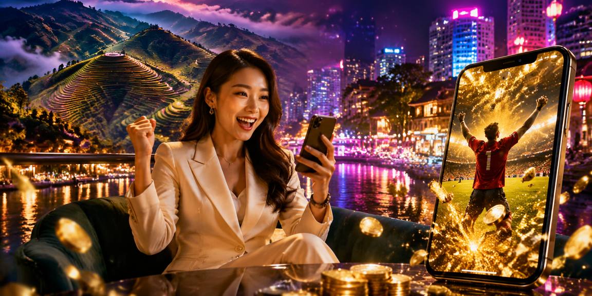 login365 Chúng tôi xây dựng login365 cho người Việt