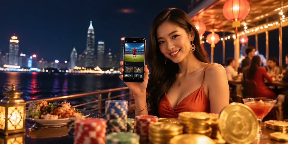 login365 Chúng tôi đã xây dựng điều gì ở đây