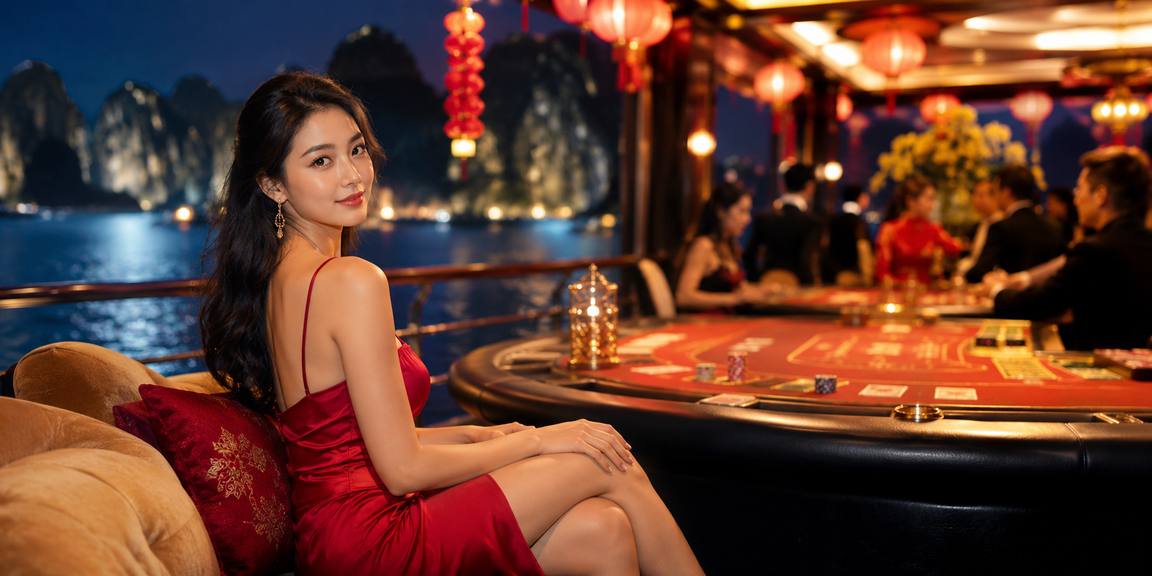 login365 Trải Nghiệm Casino Trực Tiếp